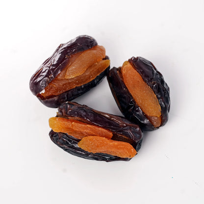 Stuffed Dates