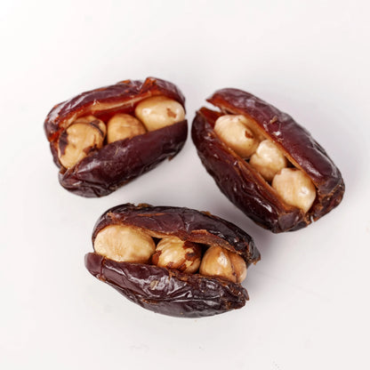 Stuffed Dates