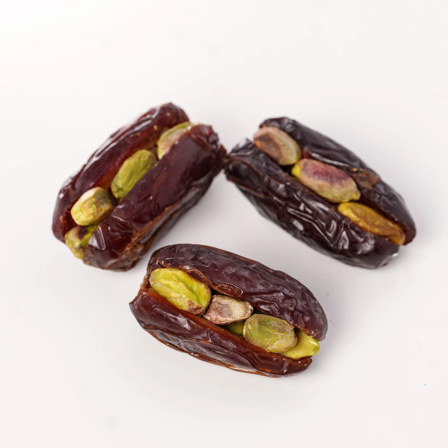 Stuffed Dates