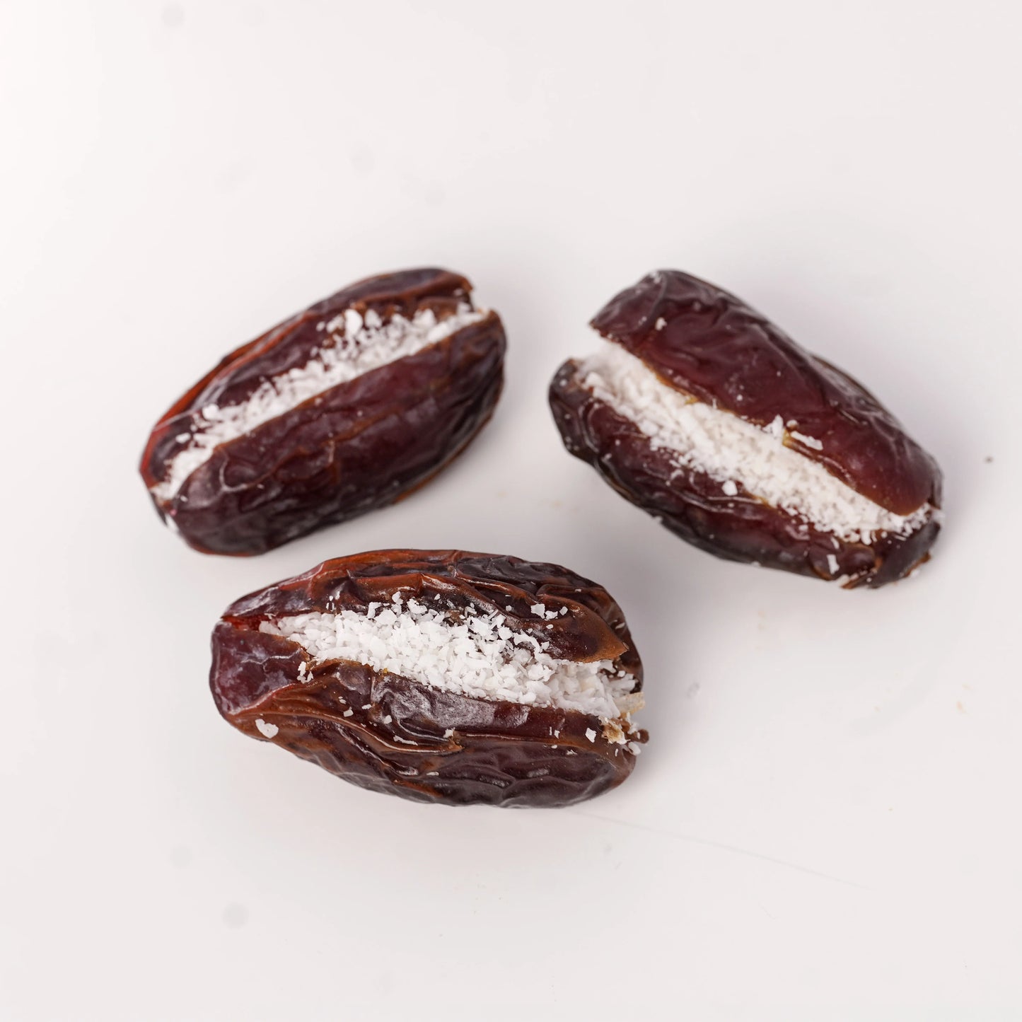 Stuffed Dates