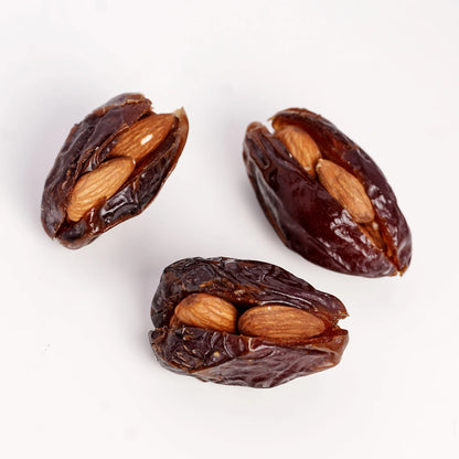 Stuffed Dates