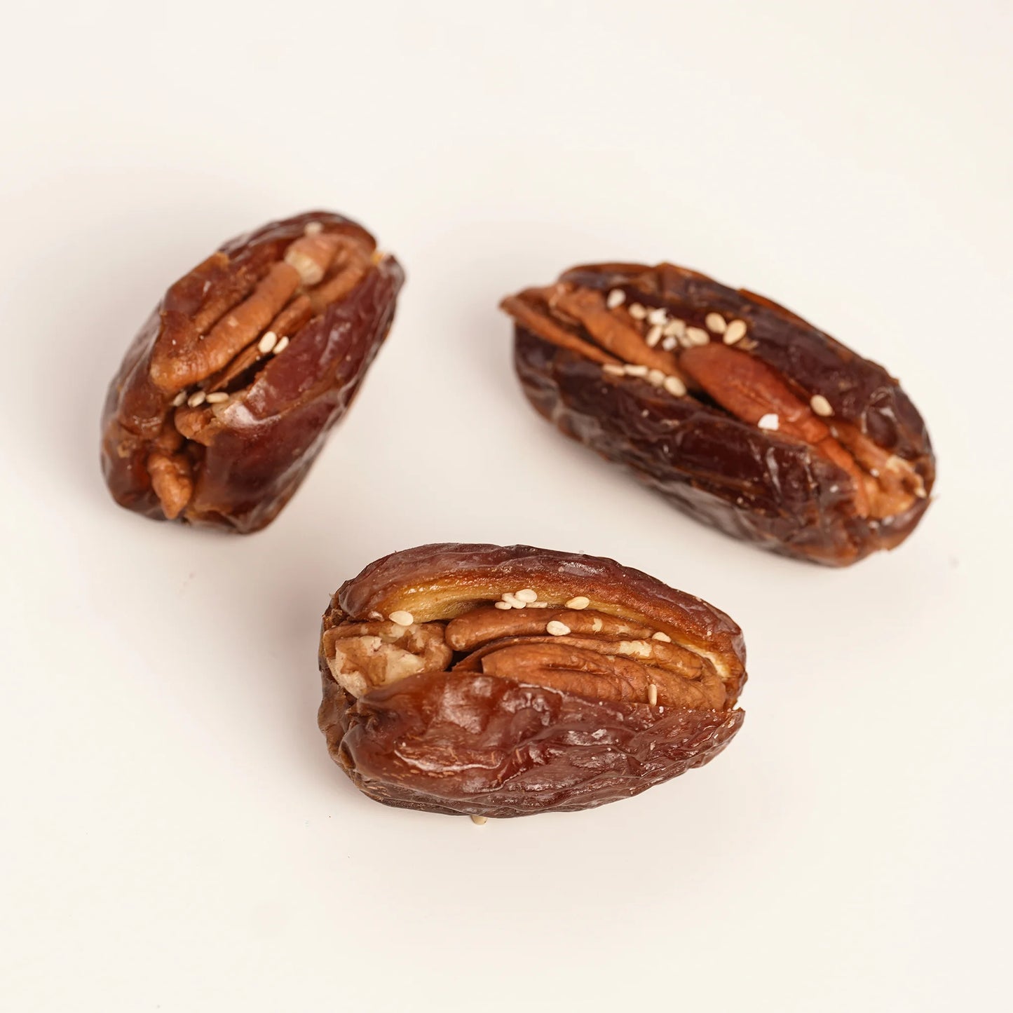 Stuffed Dates